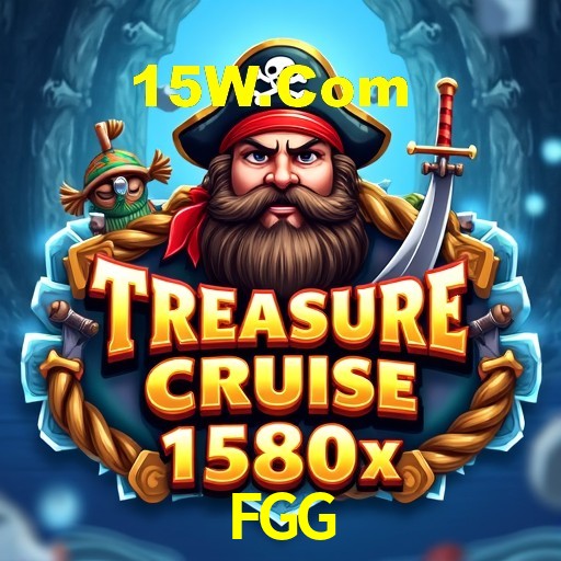 Roda da fortuna na FGG