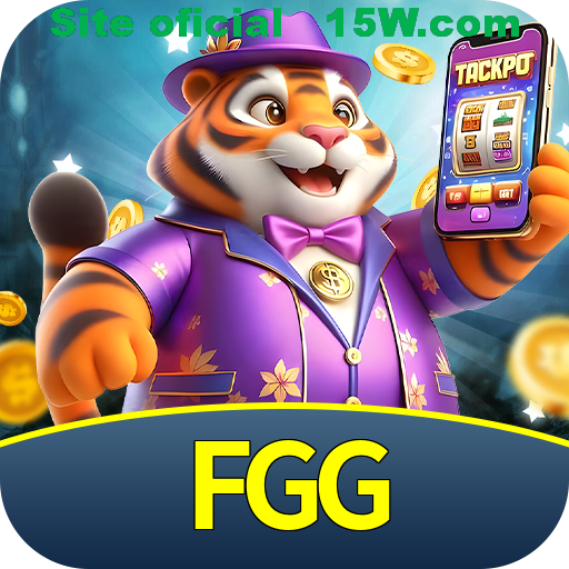 Imagem promocional da FGG mostrando a plataforma e suas vantagens